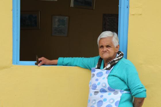 Anzoátegui, Tolima Anzoátegui, Tolima