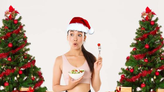 Bajar kilos navidad Bajar kilos navidad