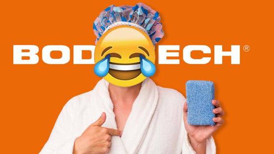 Bodytech Bodytech