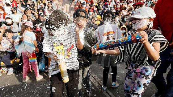 Carnaval Carnaval