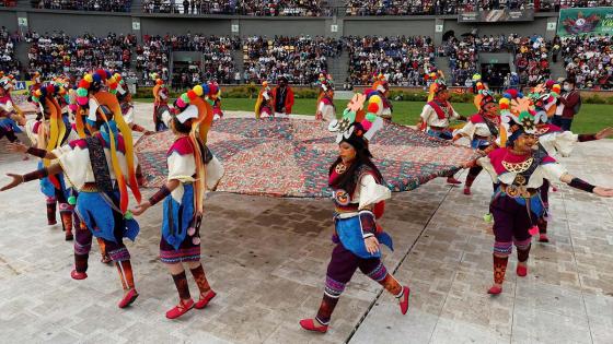 Carnaval Carnaval