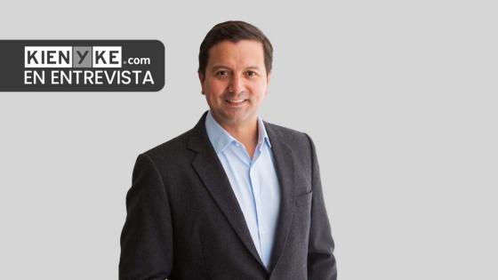 David Luna: "Hay que pasar de la indignación a los resultados" David Luna: "Hay que pasar de la indignación a los resultados"