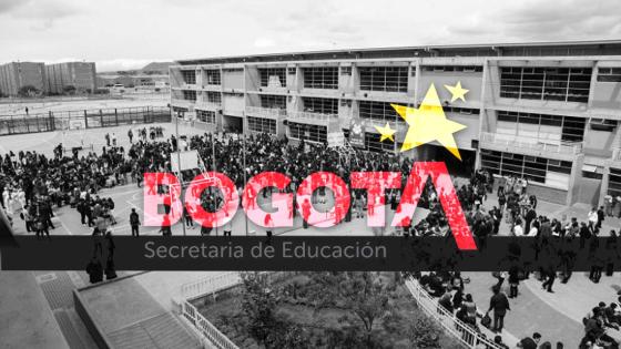 Matrículas en Bogotá Matrículas en Bogotá