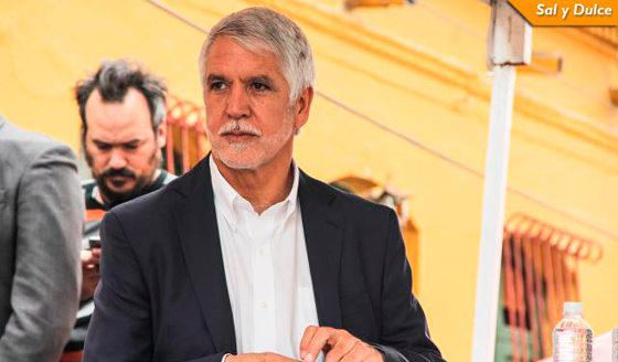 Enrique Peñalosa Enrique Peñalosa