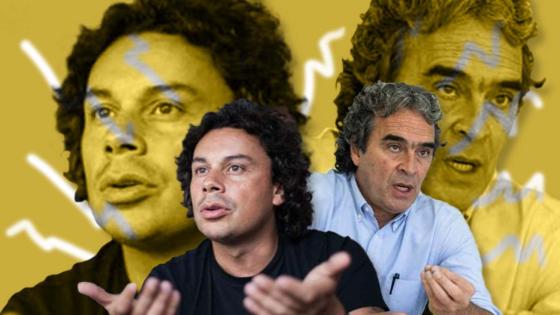 Duro versus entre Fajardo y Hassan Nassar tras escándalo por contratos Duro versus entre Fajardo y Hassan Nassar tras escándalo por contratos