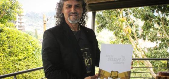 Leonel Alvarez Colombia Leonel Alvarez Colombia