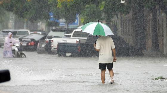 Lluvia Cauca calamidad pública