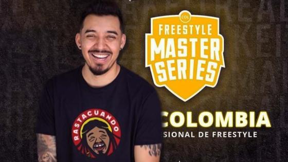 Loquillo-FMS Loquillo-FMS