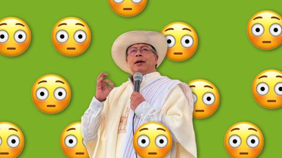 Gustavo Petro Gustavo Petro
