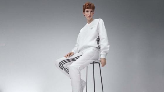 Prada-adidas Prada-adidas