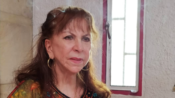 Regina 11 regresa a la política y buscará cerrar la Cámara Regina 11 regresa a la política y buscará cerrar la Cámara