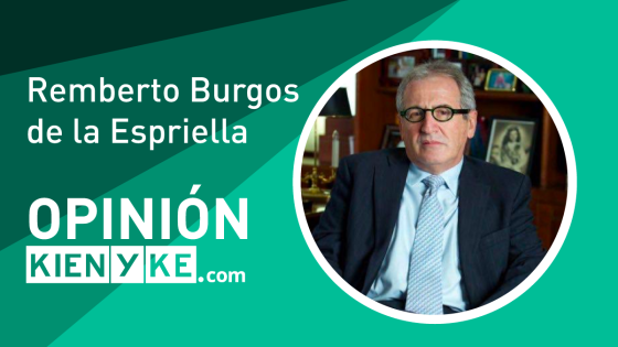 Remberto burgos