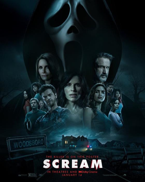 Scream 5