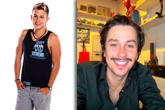 Sebastián Vega Sebastián Vega