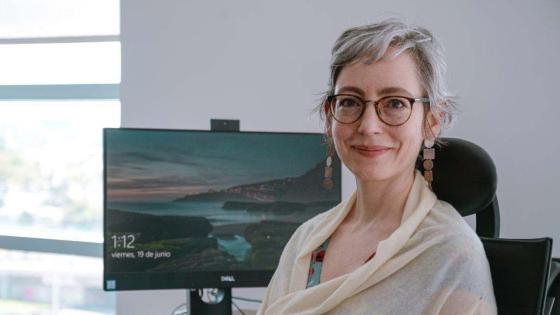 Secretaria de planeación de Bogotá implicada 