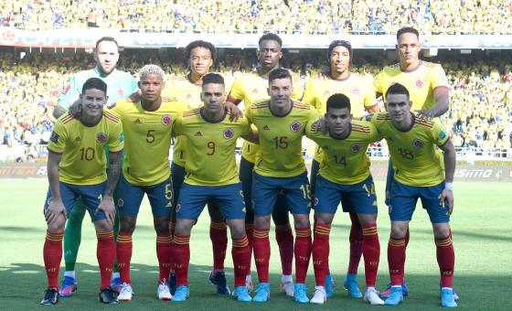 Burlas desde Argentina a Colombia por falta de goles en las Eliminatorias