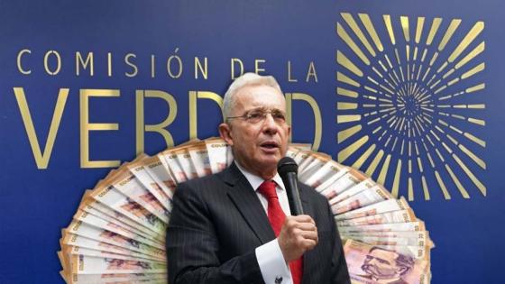 Presupuesto Comisión de la Verdad Presupuesto Comisión de la Verdad