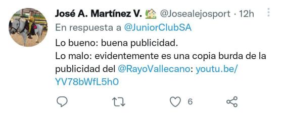Burlas al Junior