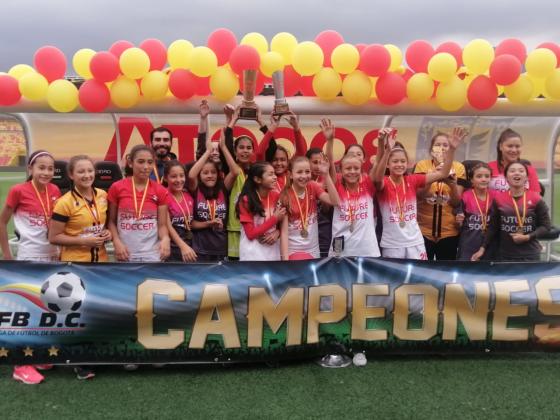 fútbol femenino fútbol femenino