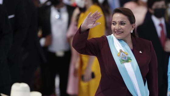 Xiomara Castro Xiomara Castro