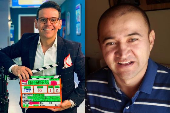 Instagram - @aco_perez / @yosoycorozo Instagram - @aco_perez / @yosoycorozo