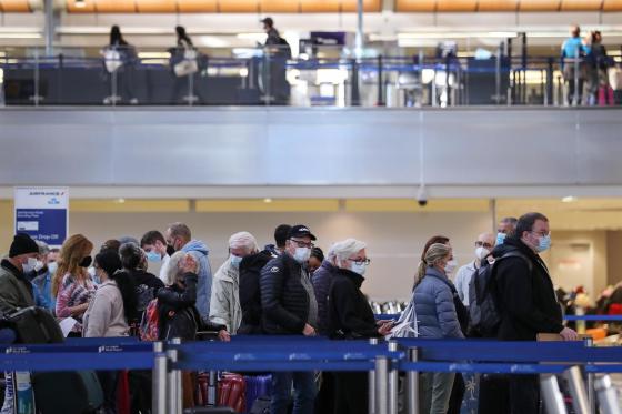 Aerolineas Estados Unidos