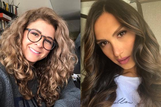 Instagram - @alexandramonto / @isabella.san Instagram - @alexandramonto / @isabella.san