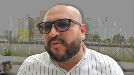 Andrés Rodríguez revocatoria Andrés Rodríguez revocatoria