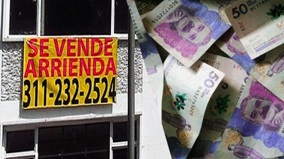 arriendo arriendo