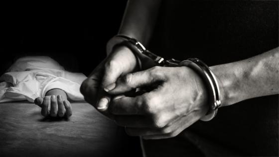 Asesinato en Bogotá Asesinato en Bogotá