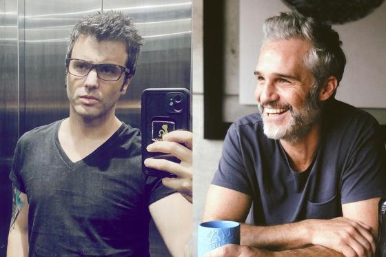 Instagram - @agudeto / @juan_pablomedina Instagram - @agudeto / @juan_pablomedina