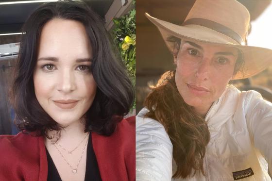 Instagram - @mariatbarreto / @la_serradilla Instagram - @mariatbarreto / @la_serradilla