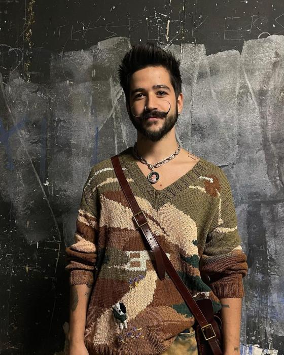 Ropa Cara | Camilo Ropa Cara | Camilo