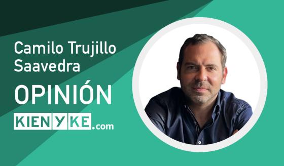 Columna Camilo Trujillo Columna Camilo Trujillo