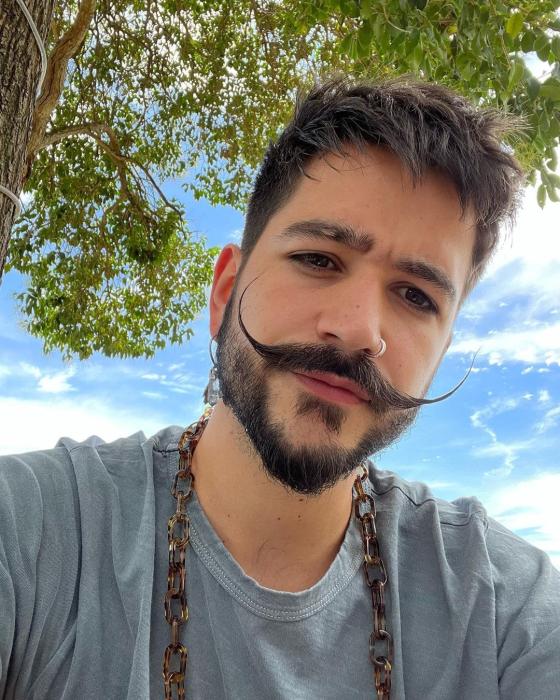 camilo camilo