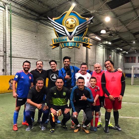 Instagram - @indoorfv6 Instagram - @indoorfv6