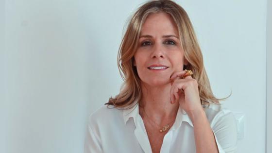 Carla de la Vega, periodista con enfoque de género