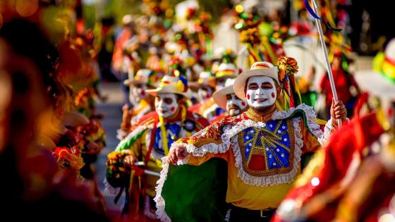 Carnaval de Barranquilla