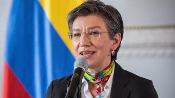 Procuraduría investiga a Claudia López por presunta participación política Procuraduría investiga a Claudia López por presunta participación política