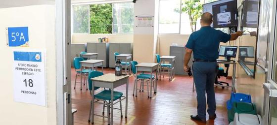 colegios cali aplazan clases colegios cali aplazan clases