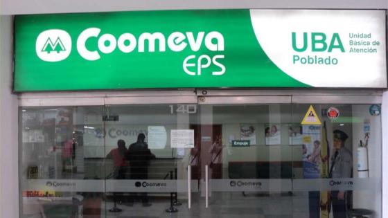 Coomeva Coomeva