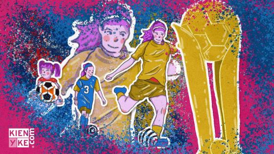 Los desafíos y la realidad del fútbol femenino colombiano Los desafíos y la realidad del fútbol femenino colombiano