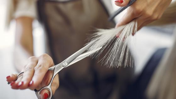 corte de pelo corte de pelo