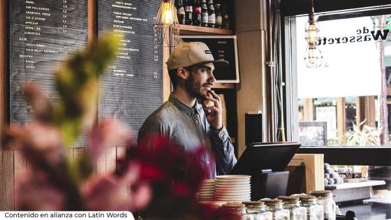 Crédito online para emprender un nuevo negocio Crédito online para emprender un nuevo negocio