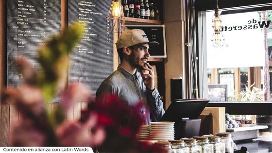 Crédito online para emprender un nuevo negocio