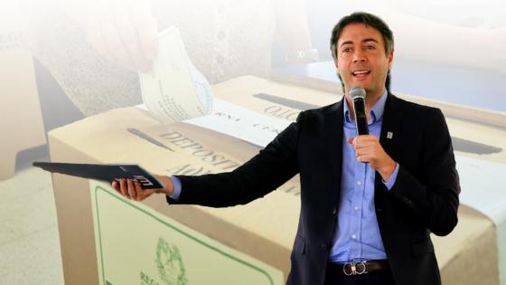 ¿Por qué suspenden la certificación de cuentas de la revocatoria de Quintero? ¿Por qué suspenden la certificación de cuentas de la revocatoria de Quintero?