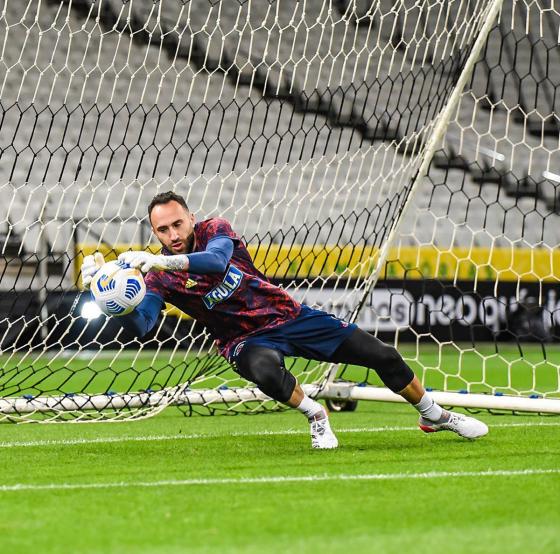 Instagram - @fcfseleccioncol Instagram - @fcfseleccioncol