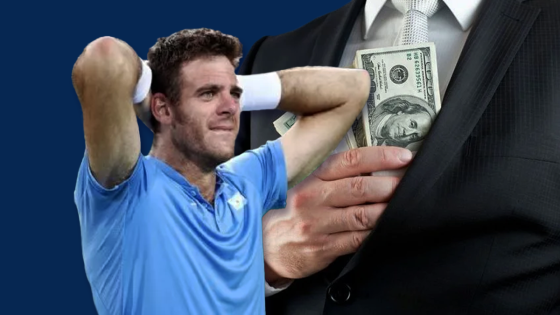 Juan Martín del Potro Juan Martín del Potro