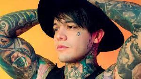 Yeferson Cossio Yeferson Cossio
