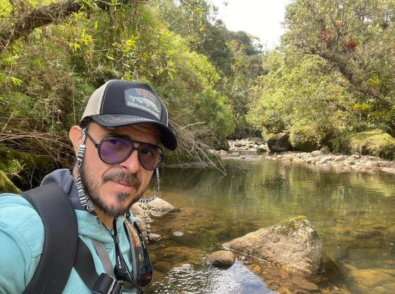 Instagram - @eldiegocamargo Instagram - @eldiegocamargo